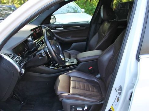 Used 2022 BMW X3 xDrive30i w/ Premium Package 2 AWD/4WD image 19