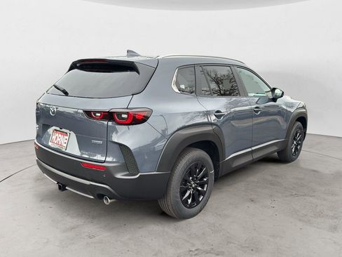 New 2026 MAZDA CX-50 2.5 Hybrid w/ Preferred Pkg image 5