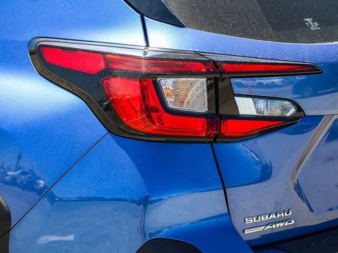 New 2025 Subaru Crosstrek 2.5i Premium image 11