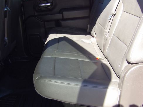 Used 2024 Chevrolet Silverado 2500 W/T w/ WT Convenience Package image 33