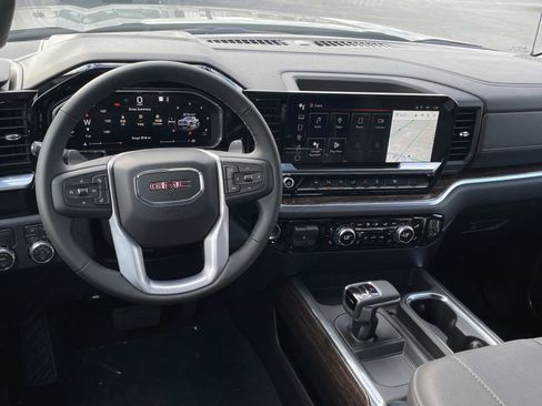 New 2026 GMC Sierra 1500 Elevation w/ Preferred Package image 9