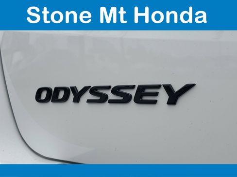 New 2026 Honda Odyssey Sport-L image 8