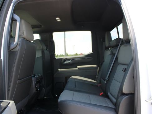 New 2026 Chevrolet Silverado 1500 ZR2 AWD/4WD image 28