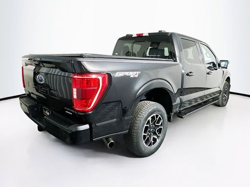 Used 2023 Ford F150 XLT w/ Equipment Group 302A High image 9