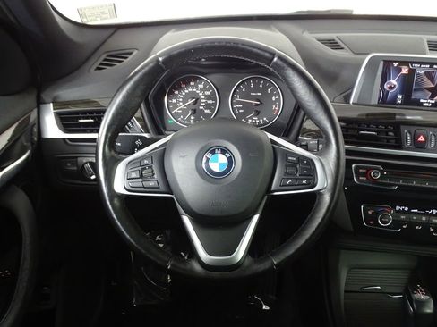 Used 2017 BMW X1 xDrive28i image 23