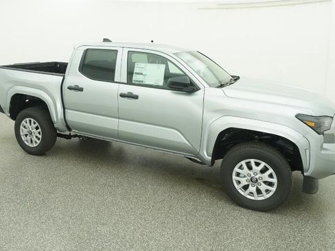 New 2026 Toyota Tacoma SR image 50