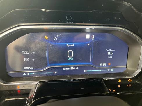 Used 2022 Chevrolet Silverado 1500 RST image 17