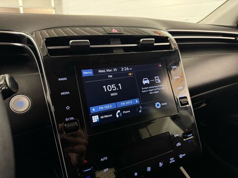 Used 2024 Hyundai Tucson SEL image 19