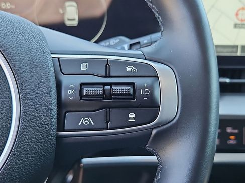 Certified 2023 Kia Sportage SX FWD image 25
