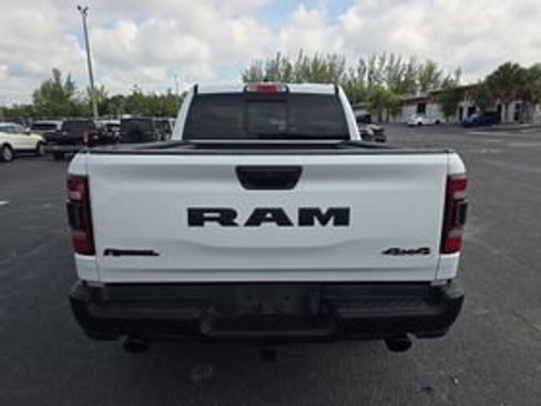 Used 2023 RAM 1500 Rebel w/ Rebel Level 1 Equipment Group AWD/4WD image 6