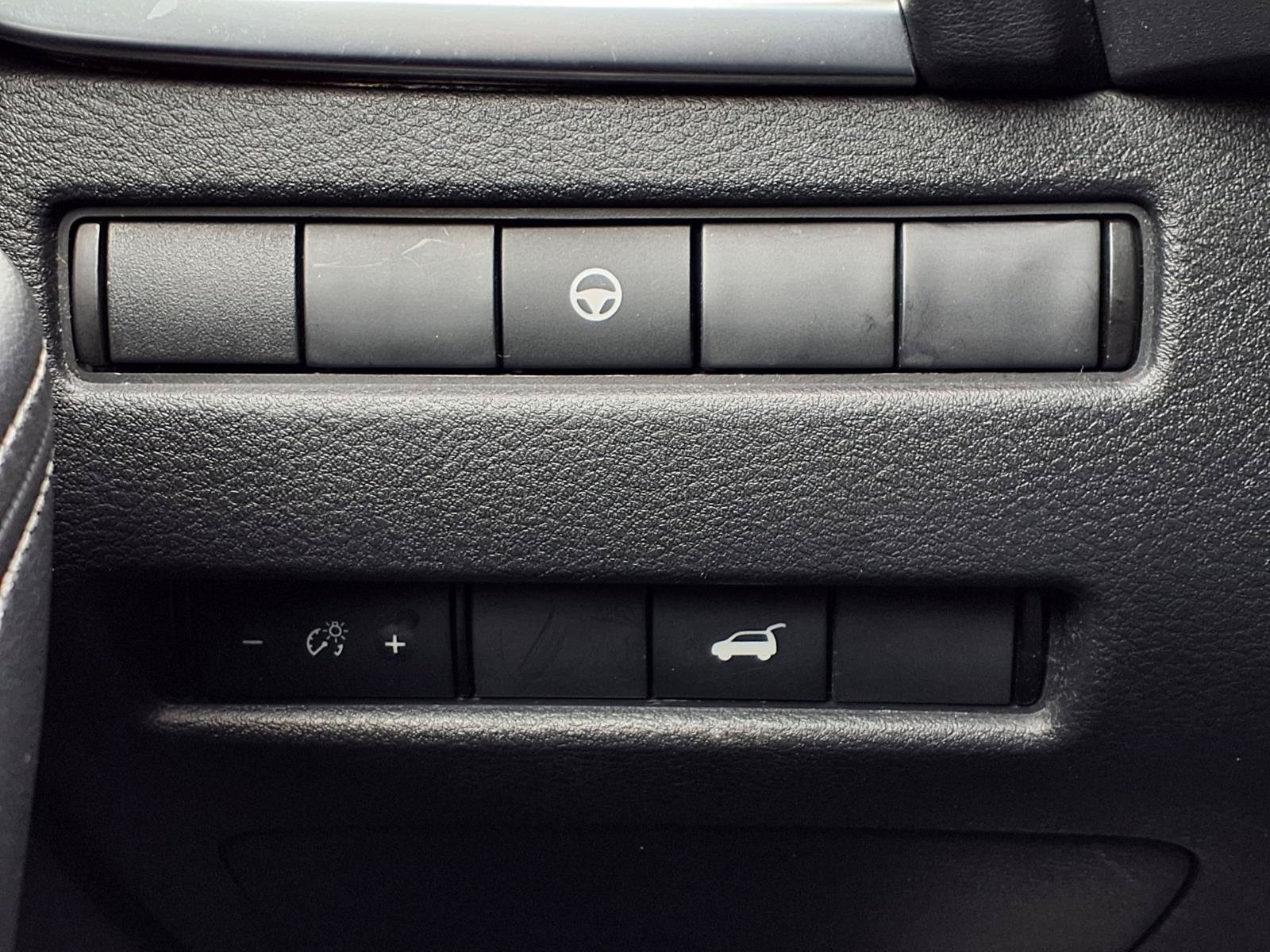 Certified 2022 Nissan Rogue SL w/ SL Premium Package FWD image 24