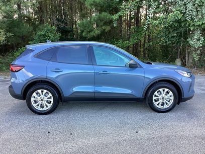 New 2025 Ford Escape Active w/ Tech Pack #1