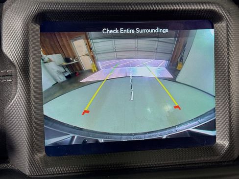 Used 2023 Jeep Wrangler Unlimited Sahara w/ Cold Weather Group image 44