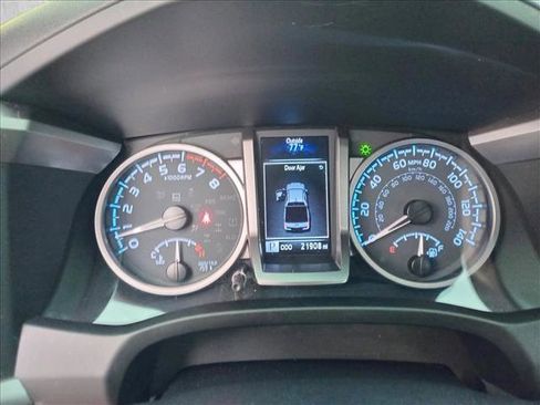 Used 2023 Toyota Tacoma 4x4 Double Cab image 19