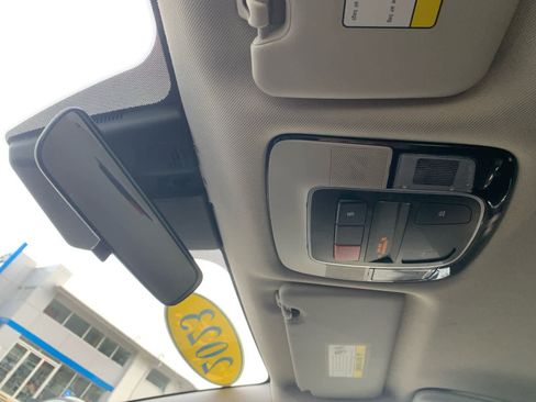 Used 2023 Hyundai Tucson SEL image 26