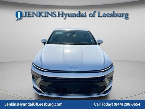 New 2026 Hyundai Sonata SEL image 11