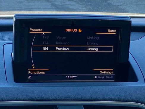 Used 2015 Audi Q3 2.0T Prestige w/ Prestige Package image 8