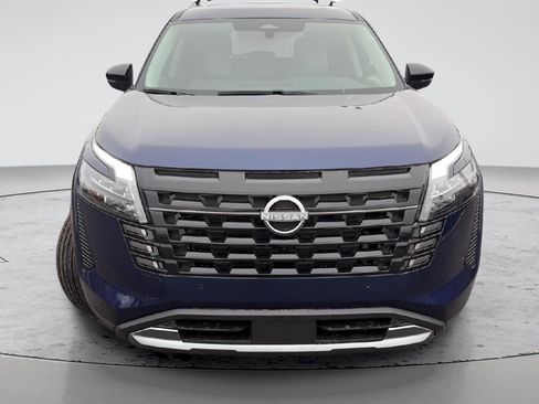 New 2026 Nissan Pathfinder SV image 9