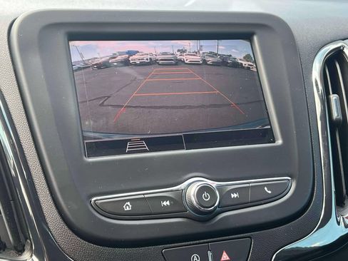 Used 2024 Chevrolet Equinox RS AWD/4WD image 36