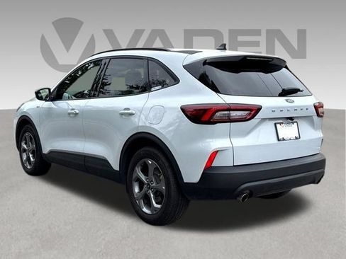 Used 2025 Ford Escape ST-Line FWD image 27