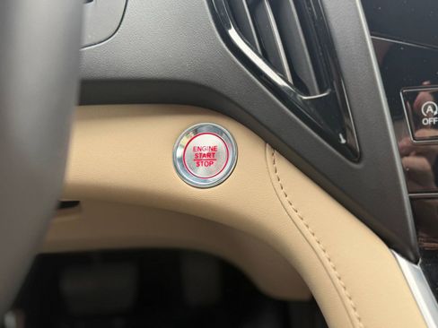 Used 2023 Acura RDX SH-AWD image 27