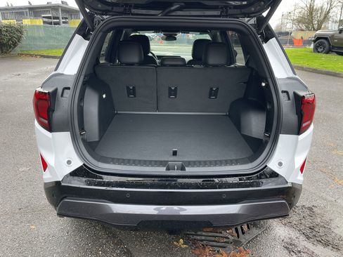 New 2026 GMC Terrain AT4 image 58