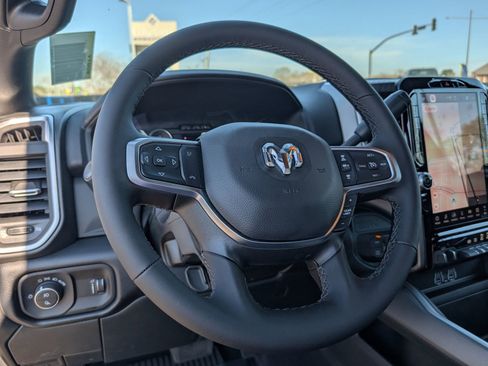 New 2026 RAM 2500 Big Horn image 20