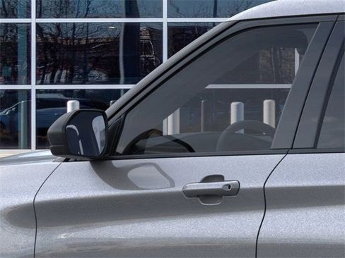 New 2025 Ford Explorer Active image 20