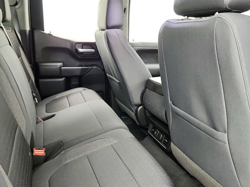Used 2019 Chevrolet Silverado 1500 LT w/ All-Star Edition AWD/4WD image 35
