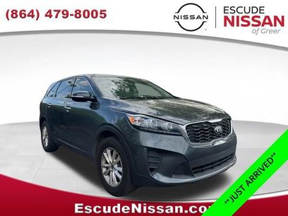 Used 2020 Kia Sorento LX