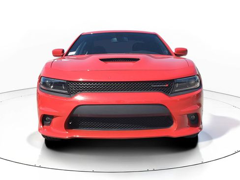 Used 2022 Dodge Charger GT image 2