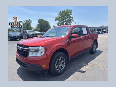 Used 2023 Ford Maverick XLT w/ XLT Luxury Package
