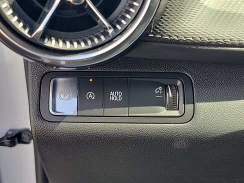 New 2026 Chevrolet Equinox LT w/ Safety and Technology Package FWD image 23