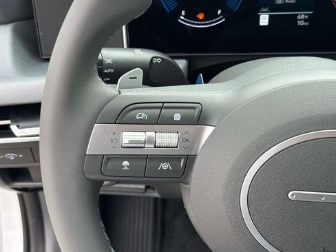 New 2026 Hyundai Sonata SEL FWD image 25