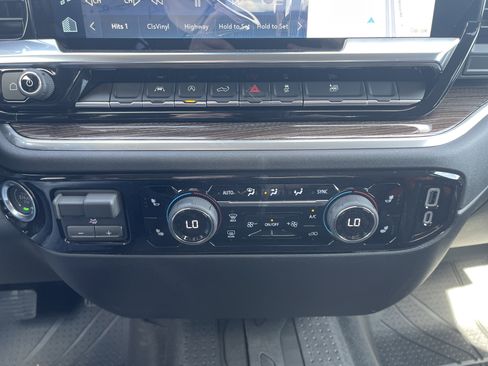 New 2026 Chevrolet Silverado 1500 RST w/ RST Select Package image 28