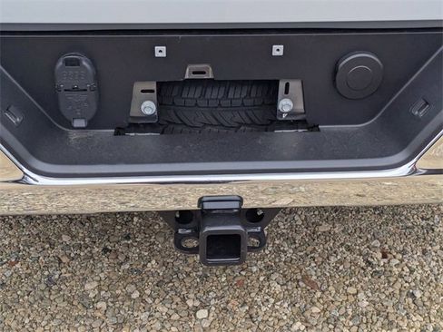 New 2026 Chevrolet Silverado 1500 W/T w/ WT Value Package image 25