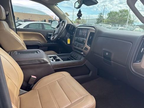Used 2017 GMC Sierra 1500 Denali image 10