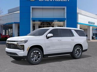 New 2026 Chevrolet Tahoe LT w/ Comfort Package video 2