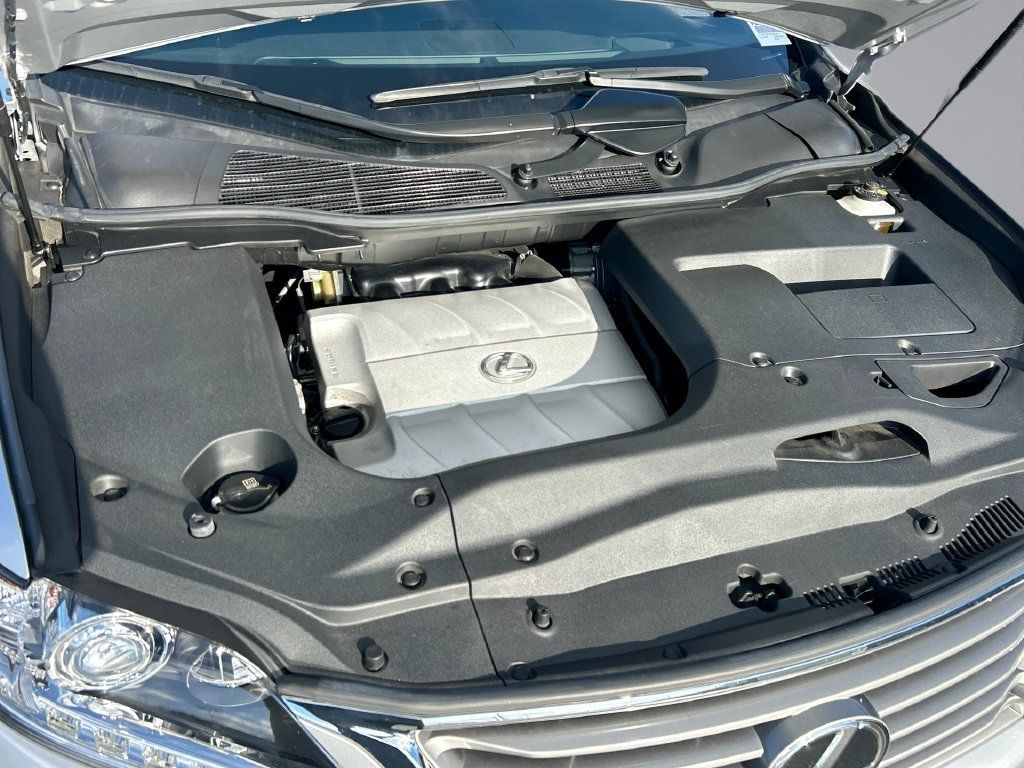 Used 2015 Lexus RX 350 FWD image 27
