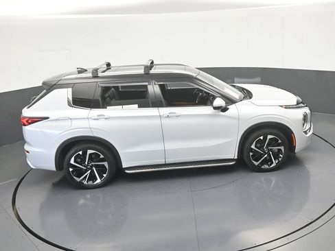 Used 2024 Mitsubishi Outlander SEL AWD/4WD image 67
