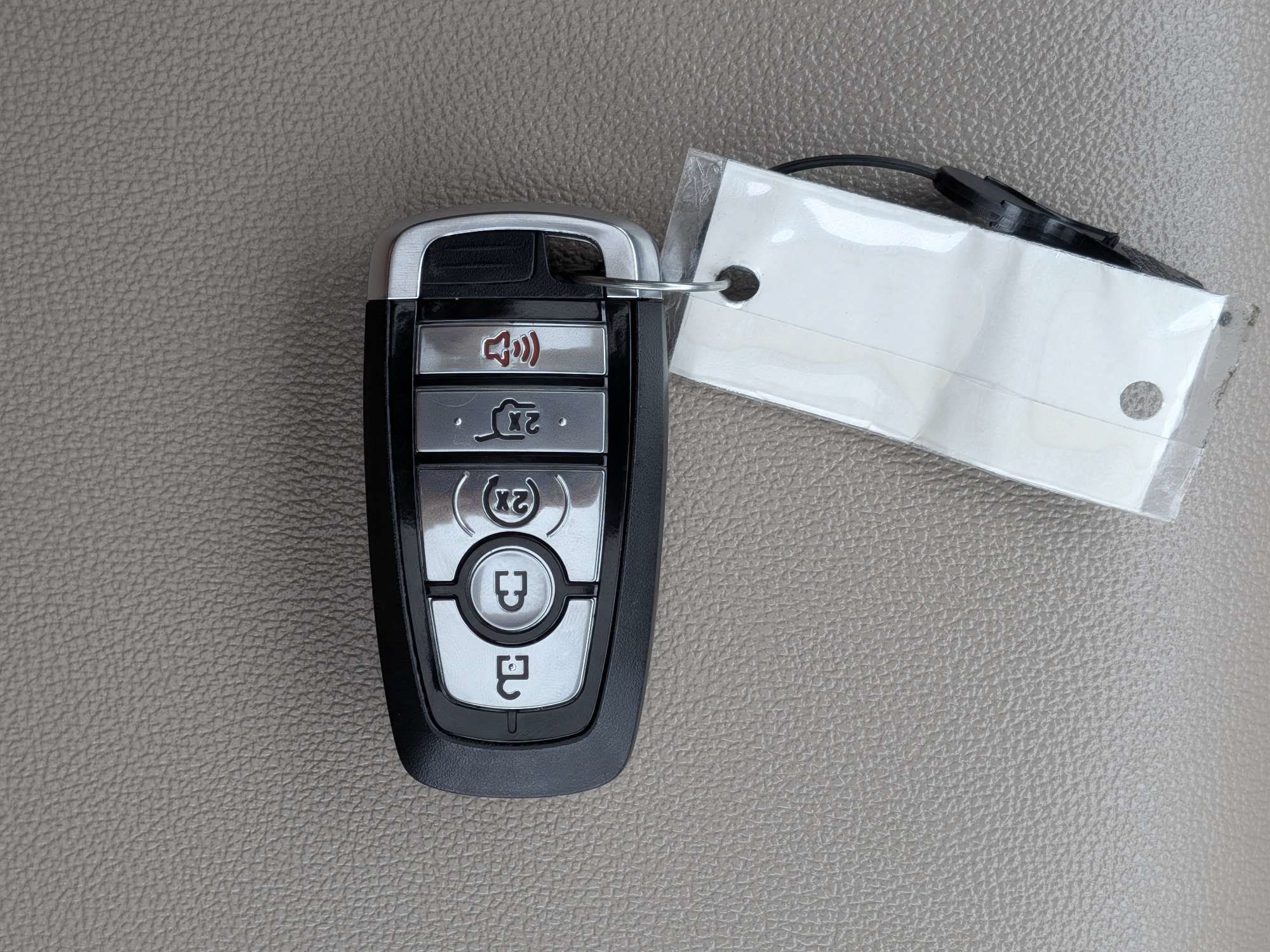 Used 2024 Ford Expedition Max XLT RWD image 34