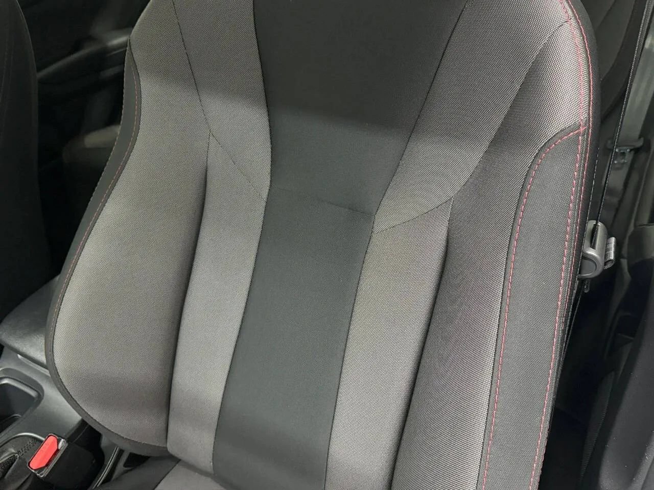 Used 2024 Subaru WRX AWD/4WD image 29