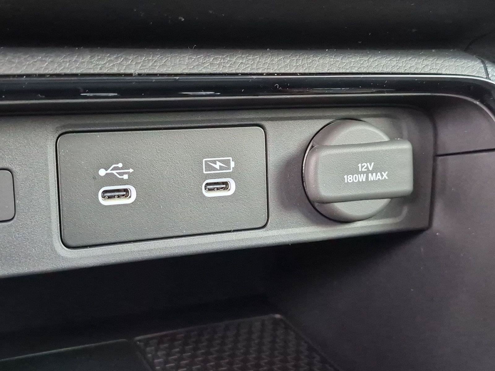 Certified 2026 Honda CR-V EX-L image 21