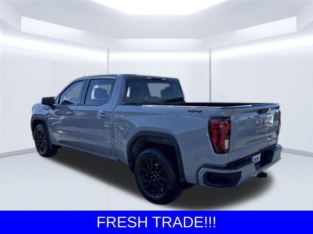 Used 2024 GMC Sierra 1500 Elevation AWD/4WD image 5
