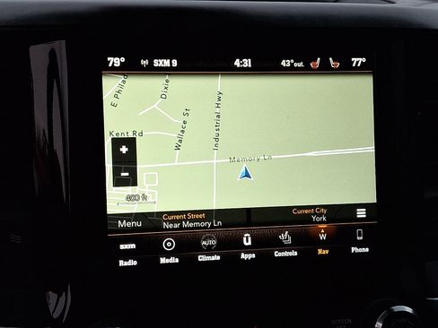 Used 2019 RAM 1500 Big Horn image 23