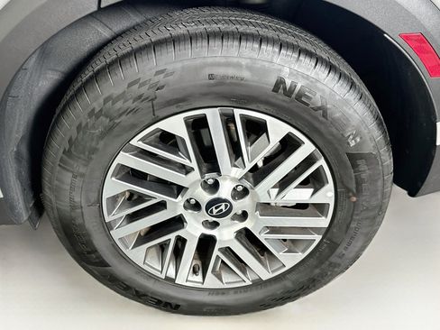 Used 2026 Hyundai Palisade SEL AWD/4WD image 11