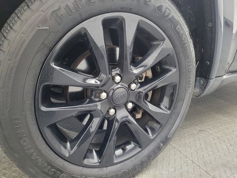 Used 2018 Jeep Grand Cherokee Altitude image 31