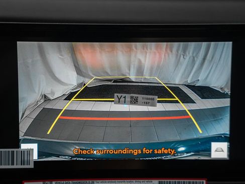 New 2026 Toyota Camry XSE FWD image 42