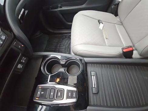 Used 2021 Honda Passport Touring image 23