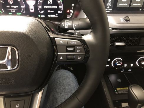 New 2025 Honda Accord Touring image 24